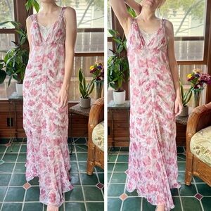 Free People Intimates Maxi Slip